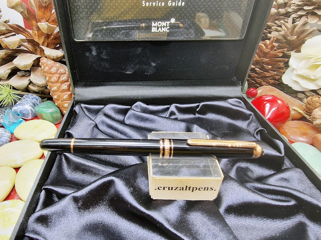 Cruzaltpens | Articulos de escritura