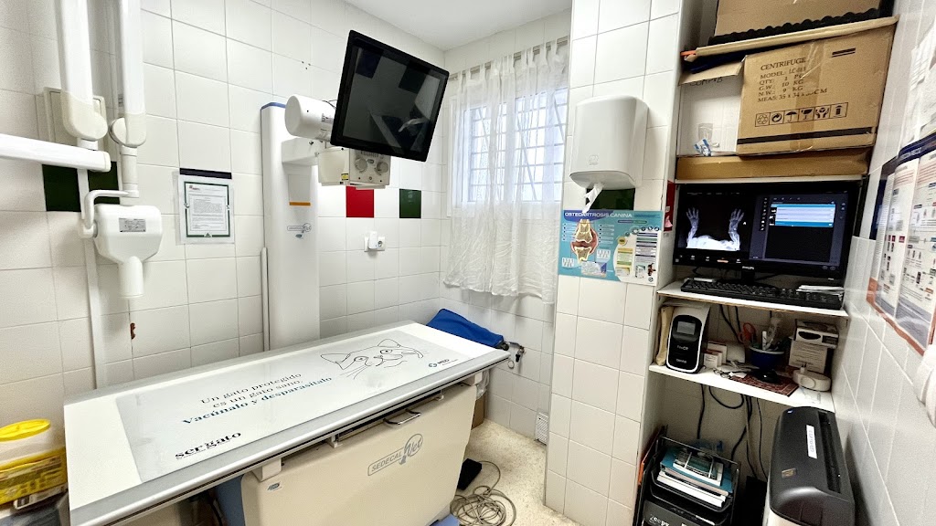 Clinica Veterinaria las Flores