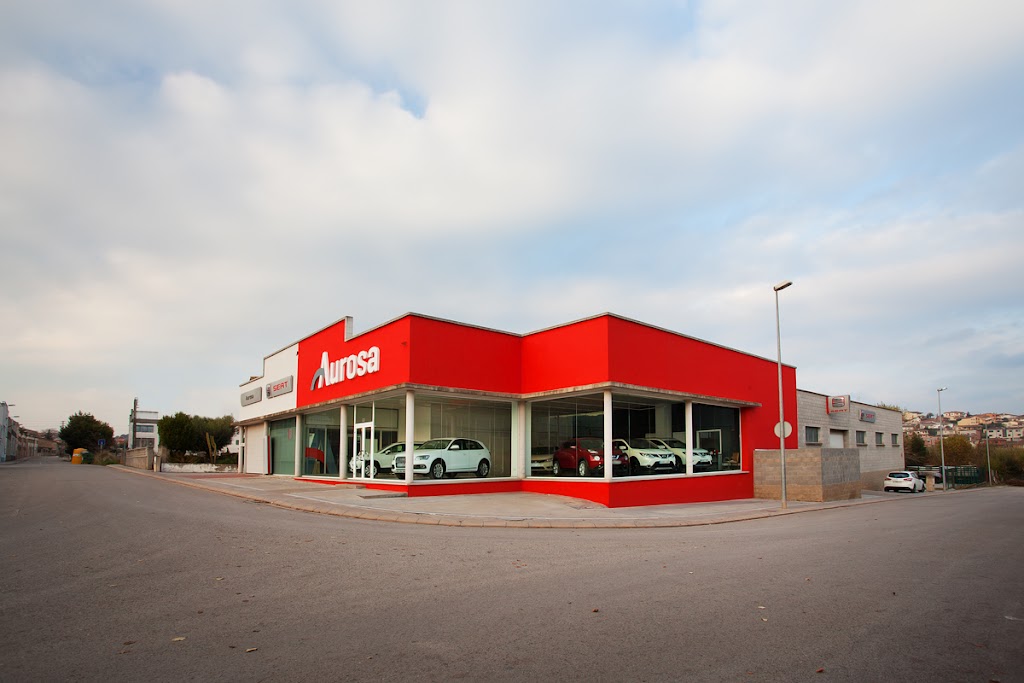AUROSA