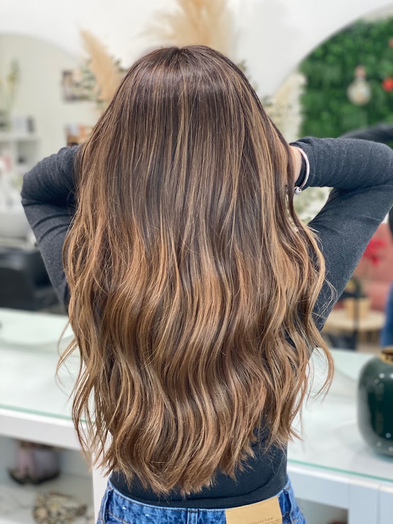 Rocio Serrano Centro de Belleza — Del propietario