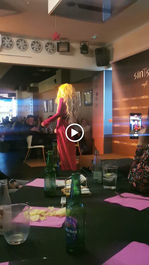 Sintsis Cafe — Videos