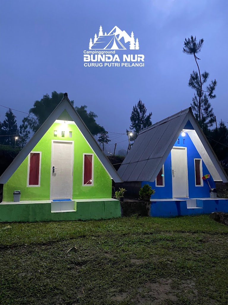 Campingground Bunda Nur