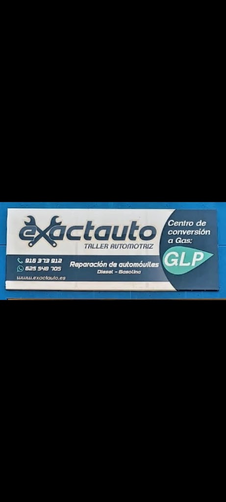 Exactauto Taller Mecanico