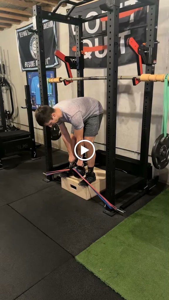  BaseFit Athletics - Fitness Training