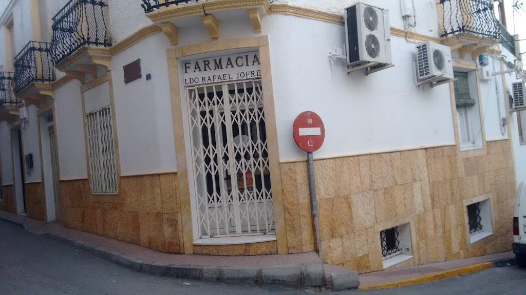 Farmacia Ldo. Rafael Jofre