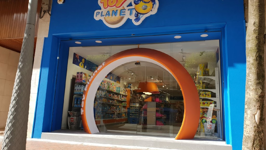 Foto 2 de Toy Planet