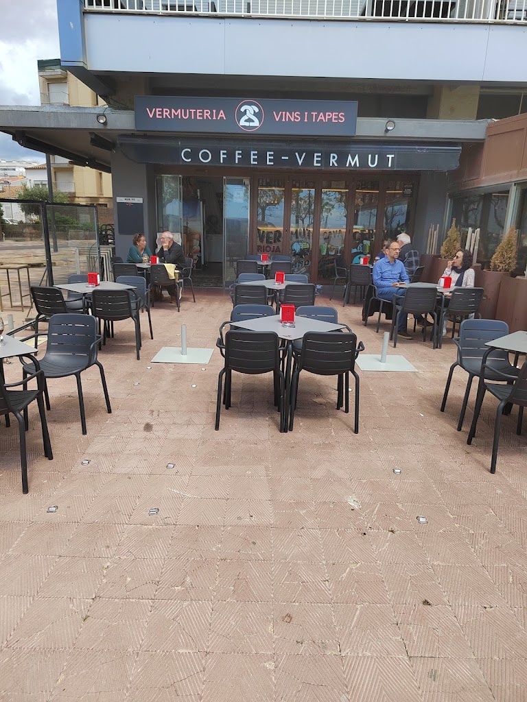 22 vermuteria — Ambiente
