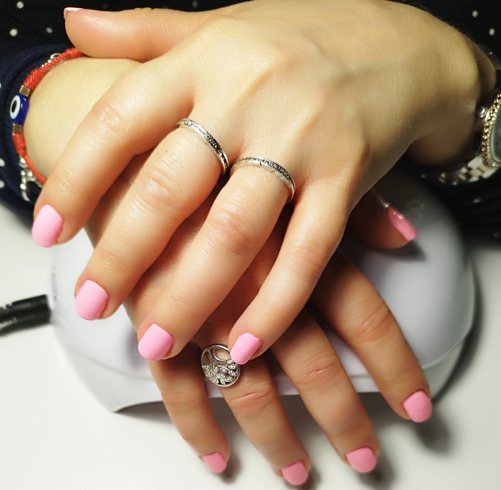 Lola Garcia. Belleza y bienestar. Byb