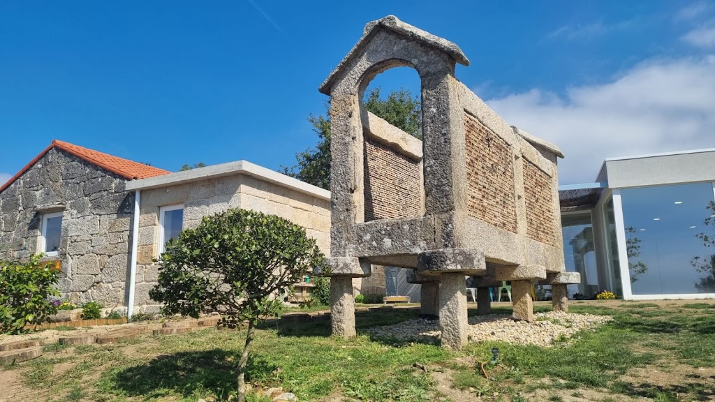 Donde viven los cuentos