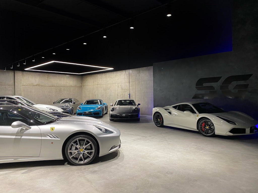 SG GALLERY