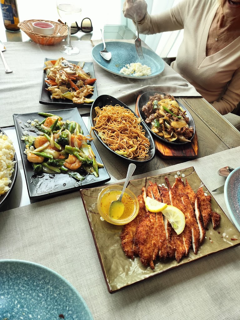 Restaurante Asia Li — Mas recientes