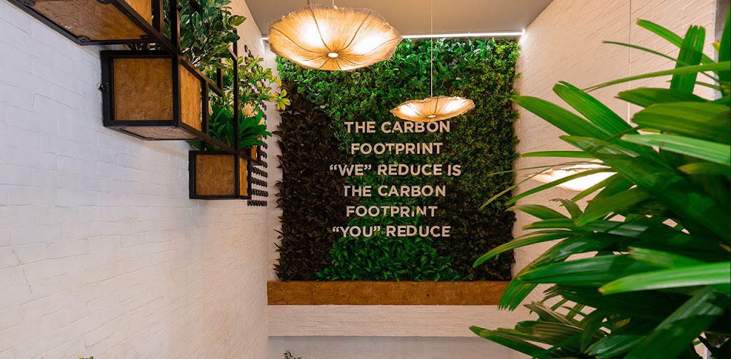 Bounce Eco Salon Spa Omr