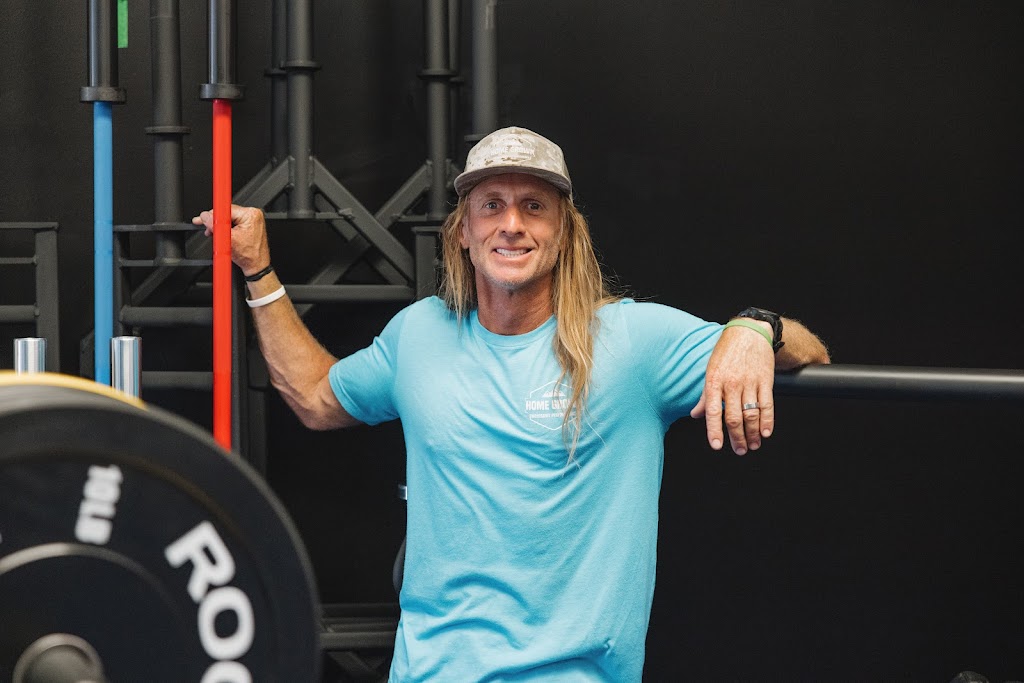  Home Grown Movement Performance