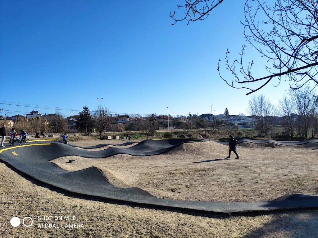 Pumptrack Park Piera