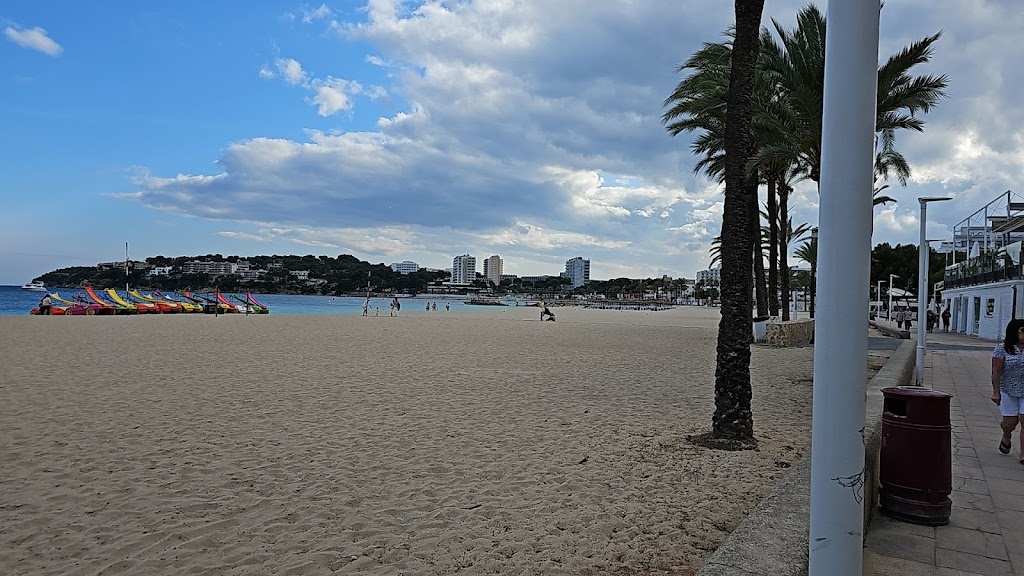 OCEANS ROOM - MALLORCA MAGALUF