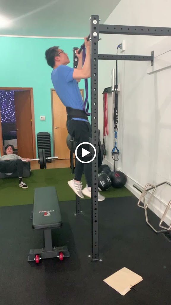  Purpose Training Studio - Personal Training