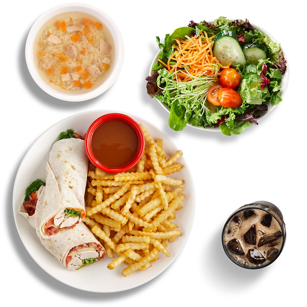 French fries