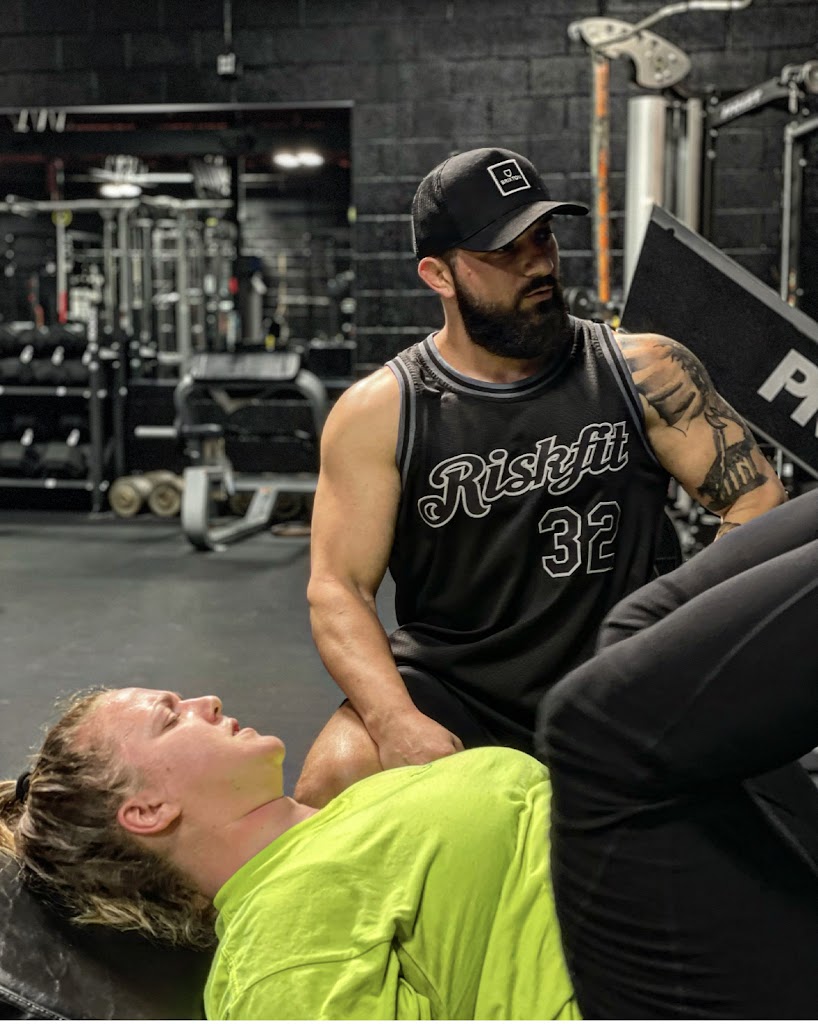  Riskfit Personal Training