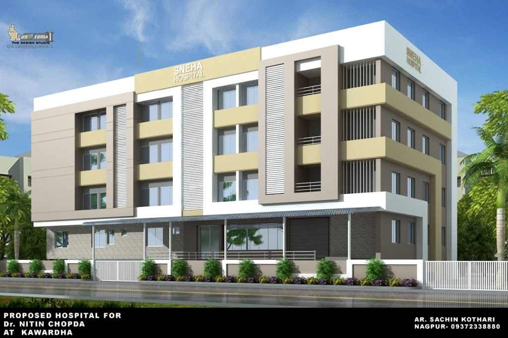 Dr. Sneha Hospital Best Hospital In Kawardha Best Orthopedic Hospital In Kawardha