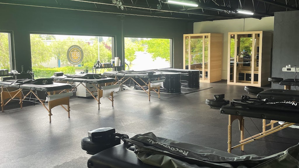  Functional Movement and Performance Training