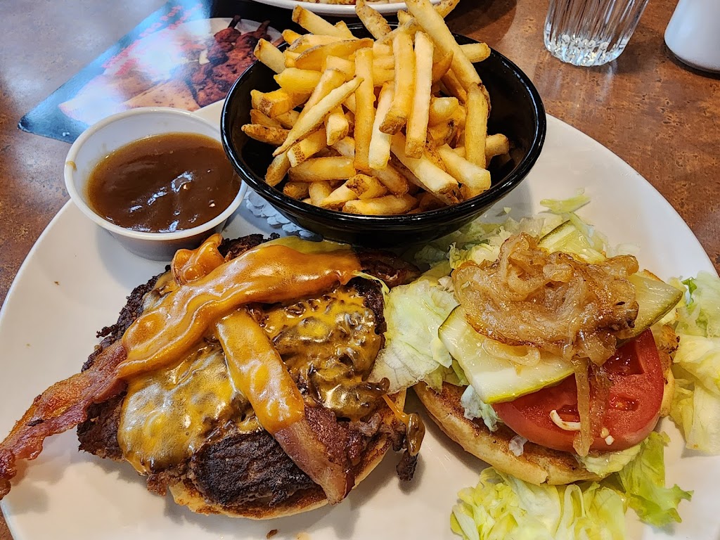 Food & drink