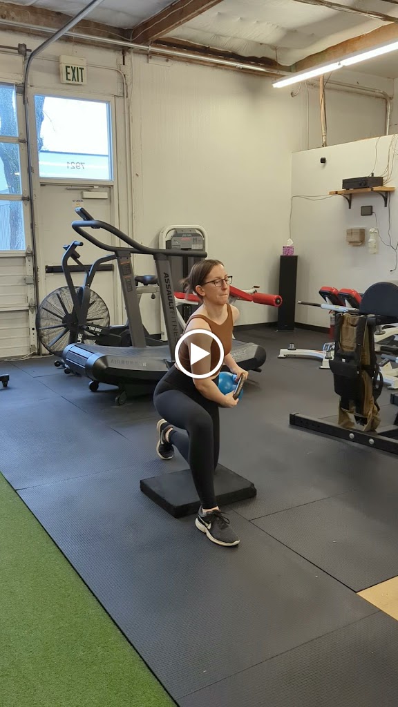  TNT Strength and Fitness