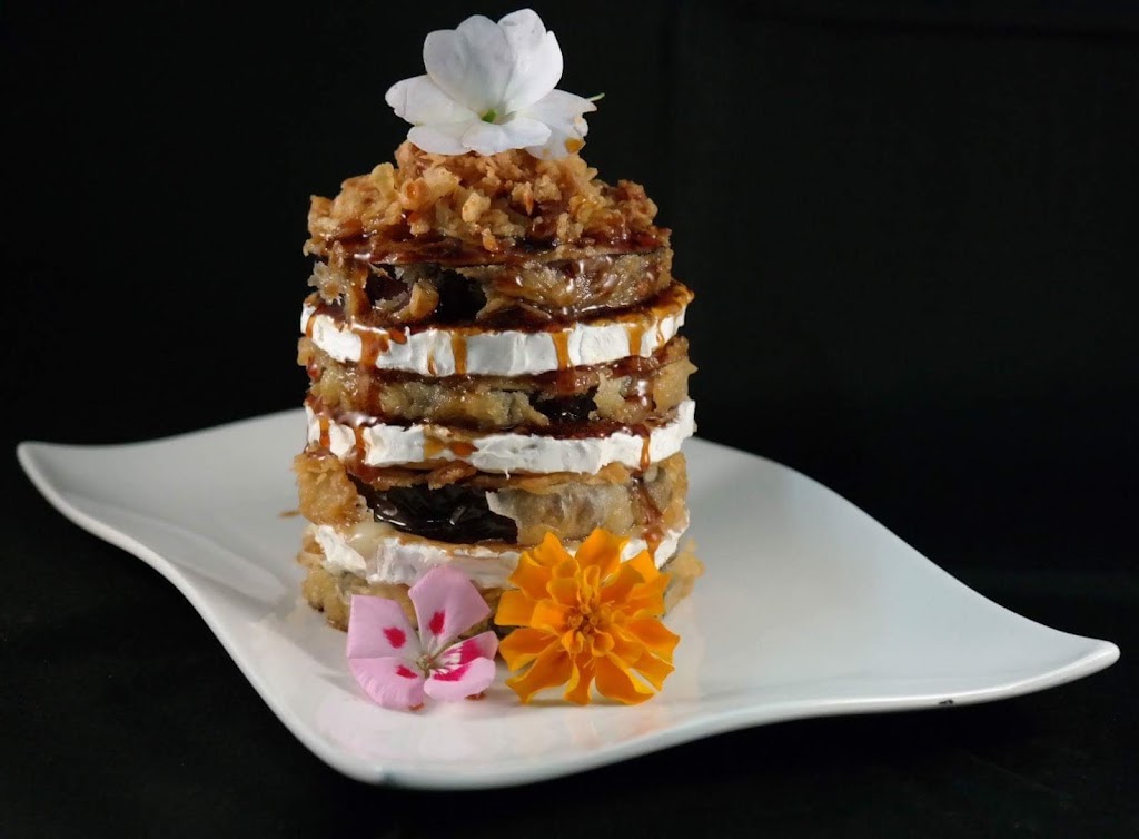 Restaurante Don Quixote — Comida y bebida