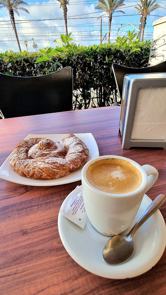 Fleca I Pastisseria J. Maynou