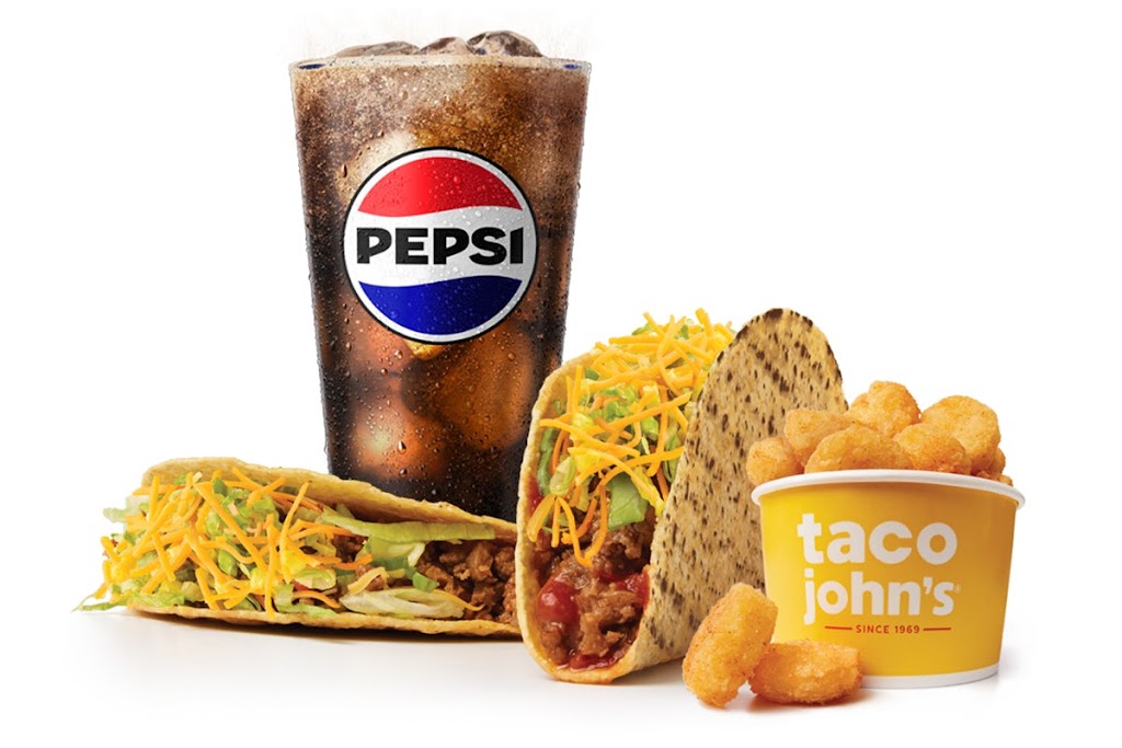 Taco John's