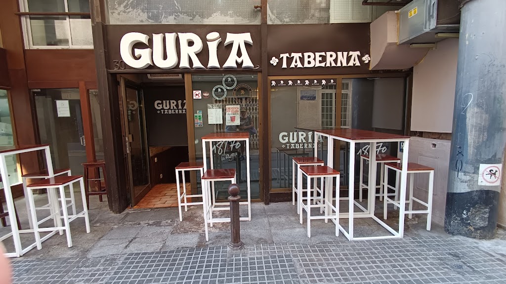 Guria Taberna | Sitges