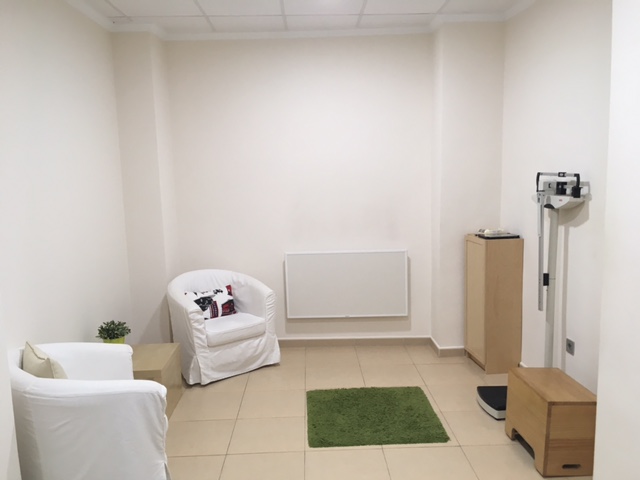 ComeRB Nutricion & Educacion