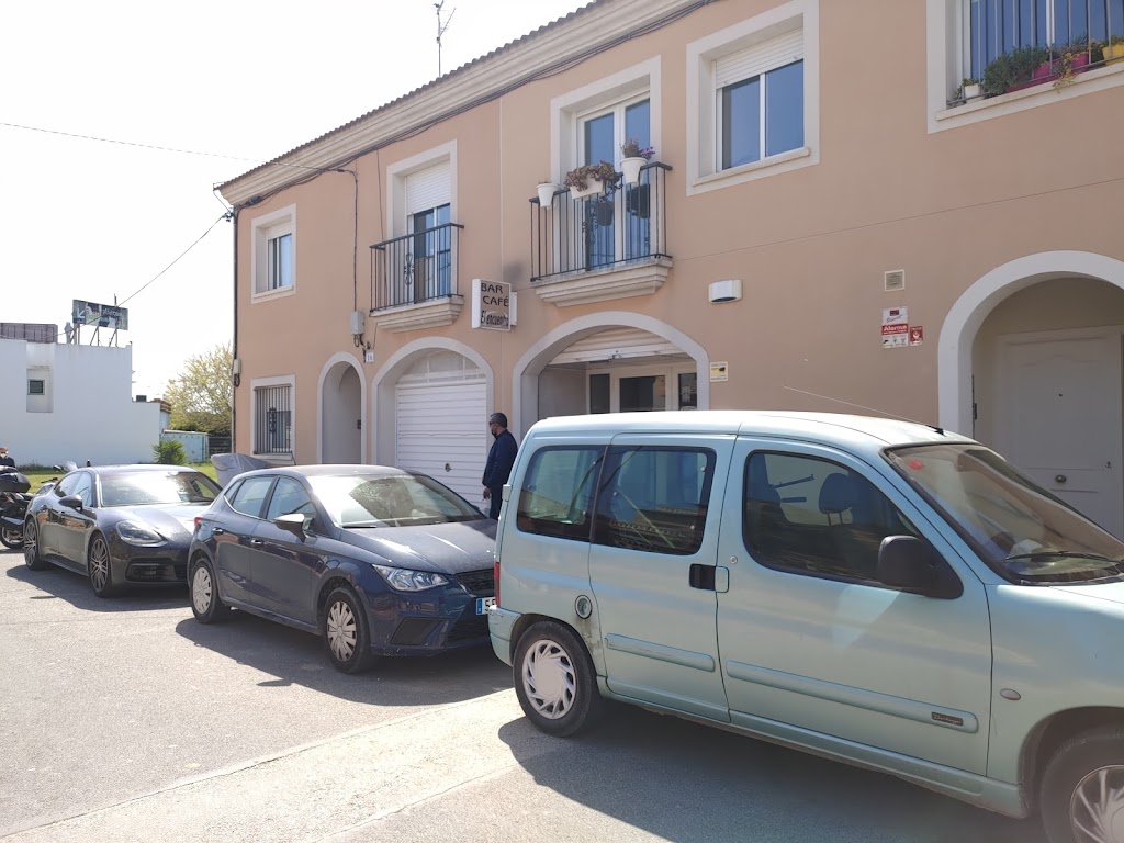 Cafeteria El encuentro
