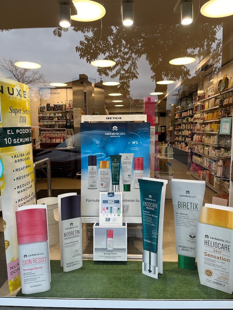Farmacia Larrinaga Casado ,Jose Ramon — Del propietario