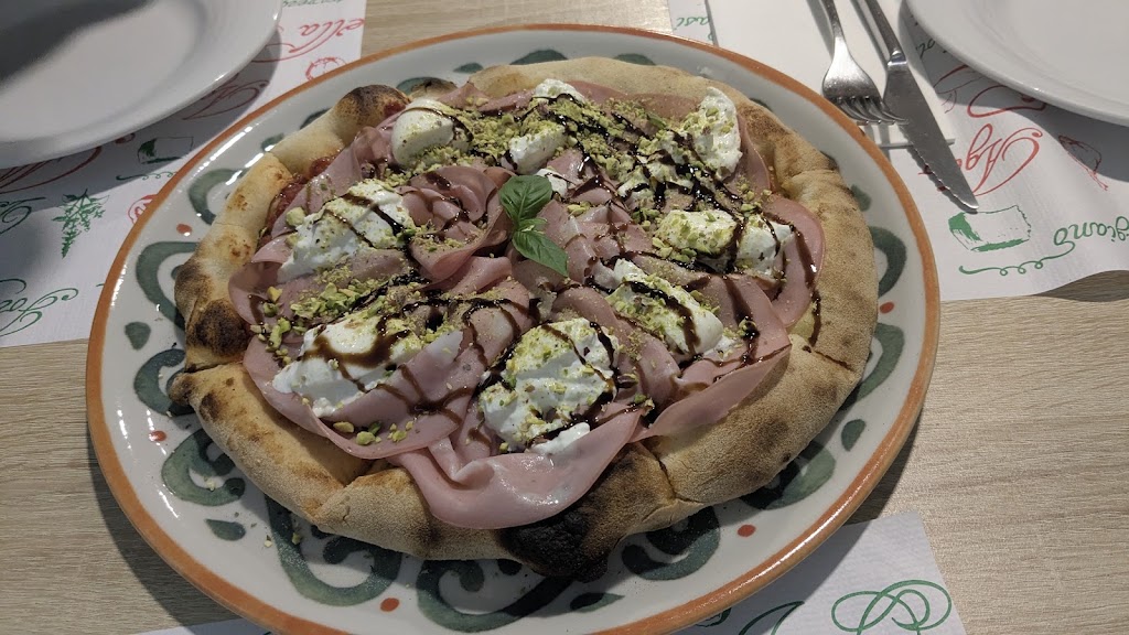 Pizza Park — Mas recientes