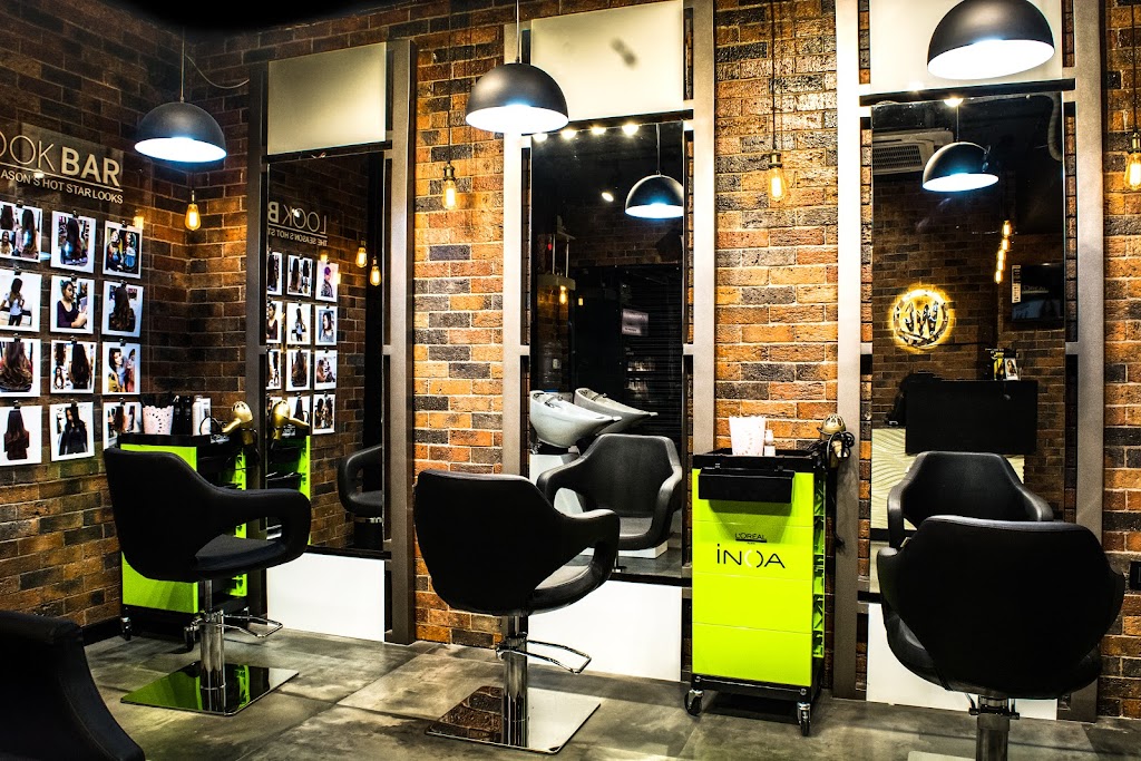 Women S Care Artistic Salon