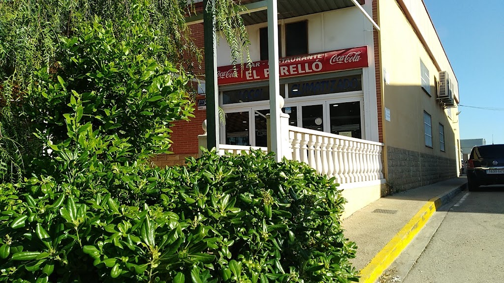 Restaurante El Perello