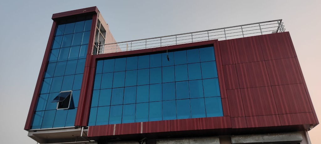 Hotel Vista