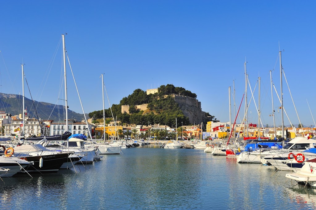 creama-DENIA: Agencia de Desarrollo Local