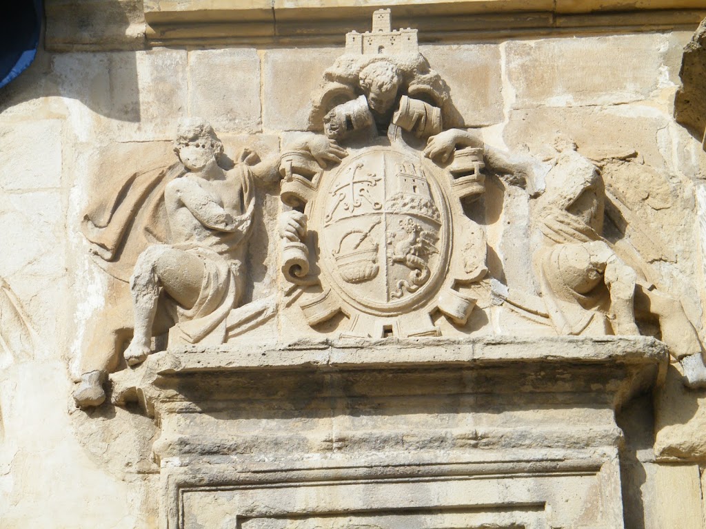 Antigua Carcel y Cabildo