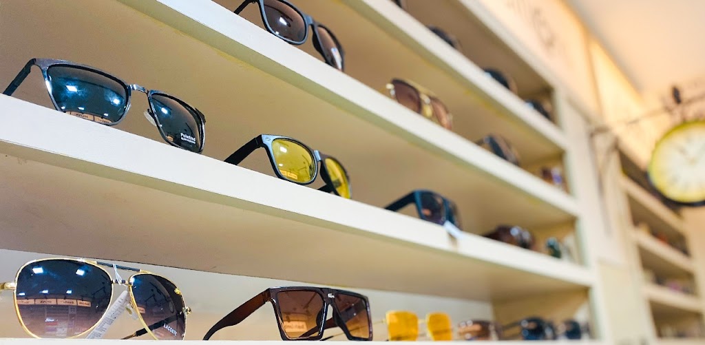 Eye Way Opticals Eye Clinic