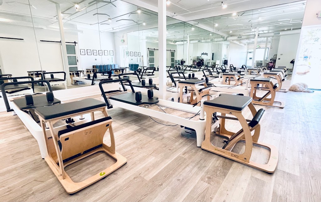  PeloDog Pilates + Indoor Cycling + Boutique