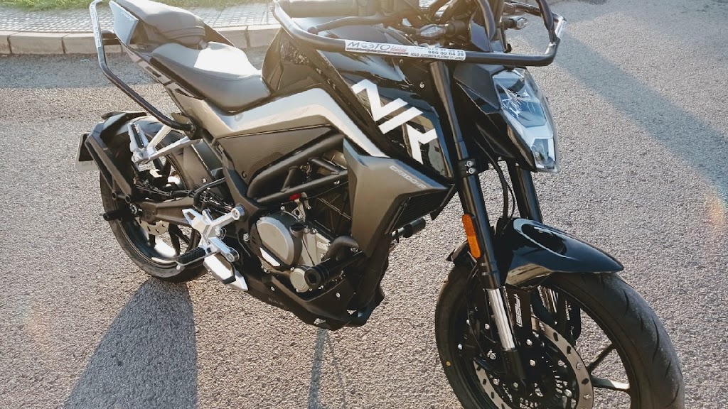 Autoescuela El Rubio