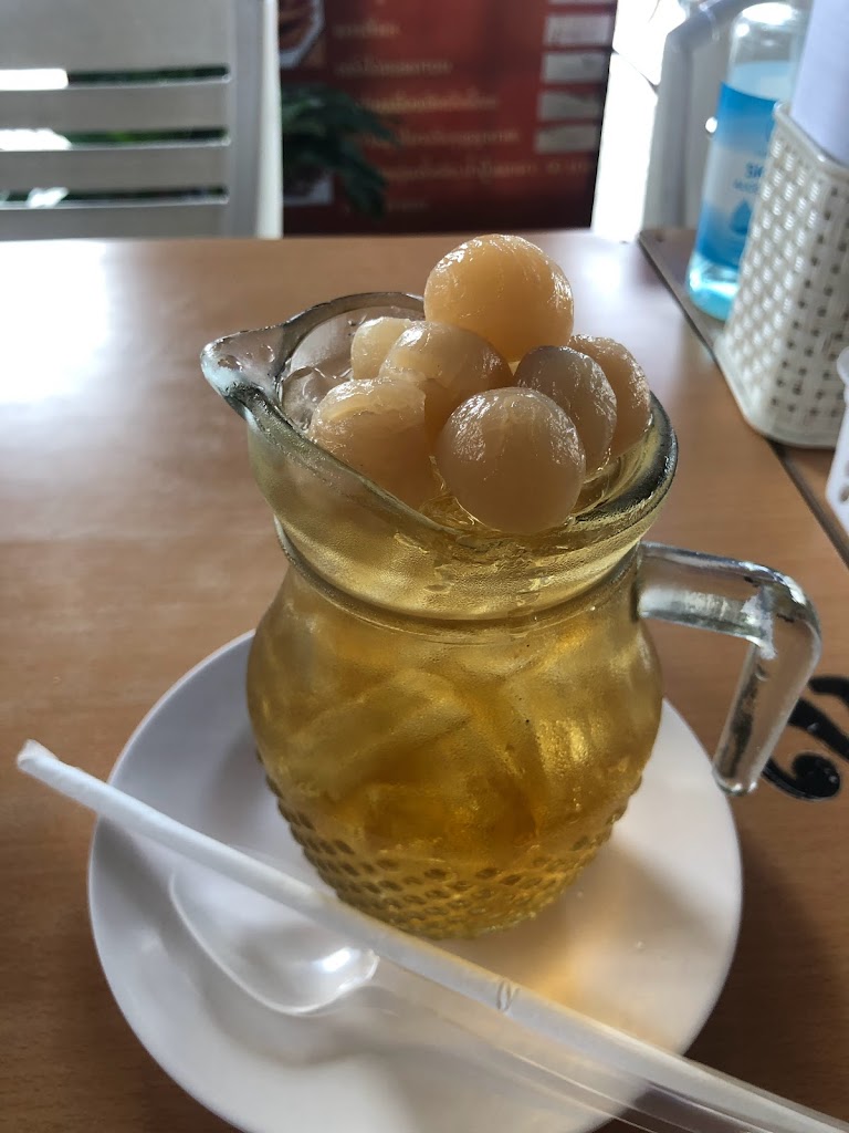 Lanna Eatery ข้าวซอย น้ำเงี้ยว เจียงฮาย의 사진