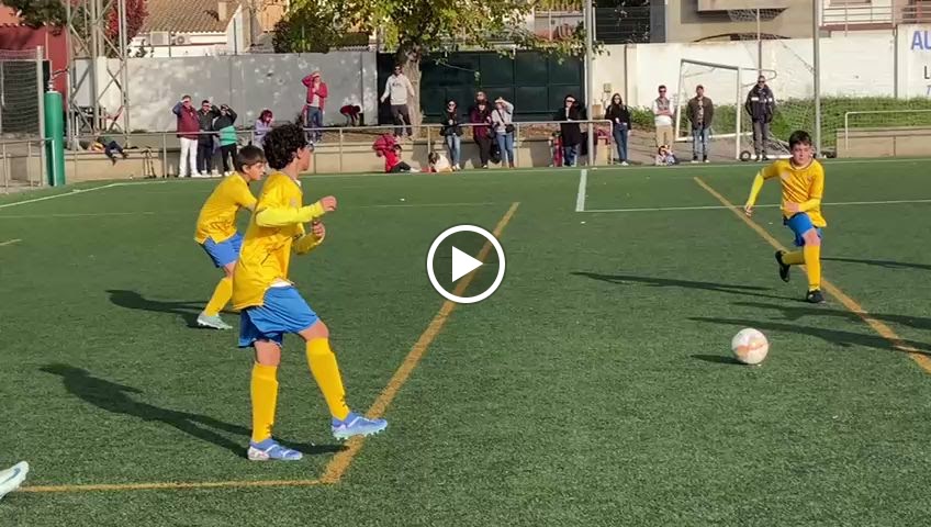 Bar Molina — Videos