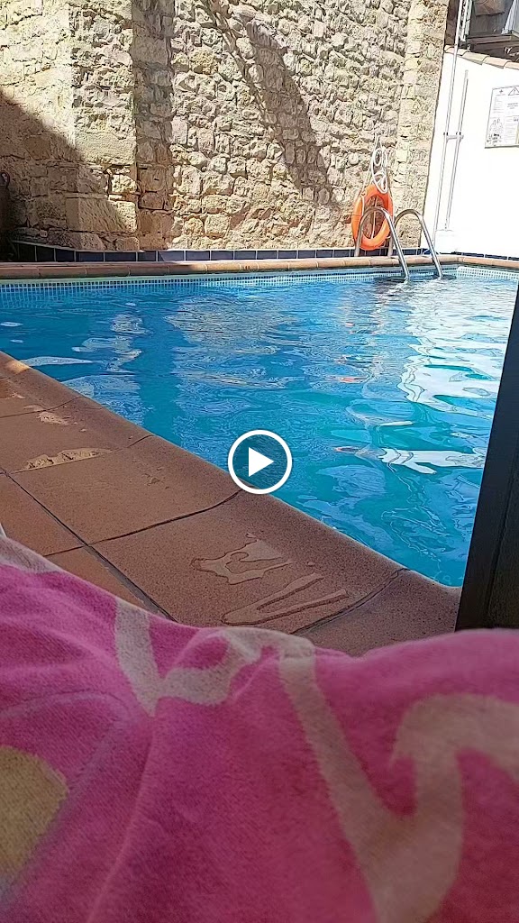 Hotel Rosaleda de Don Pedro — Videos