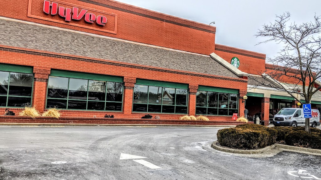 Hy-Vee Floral