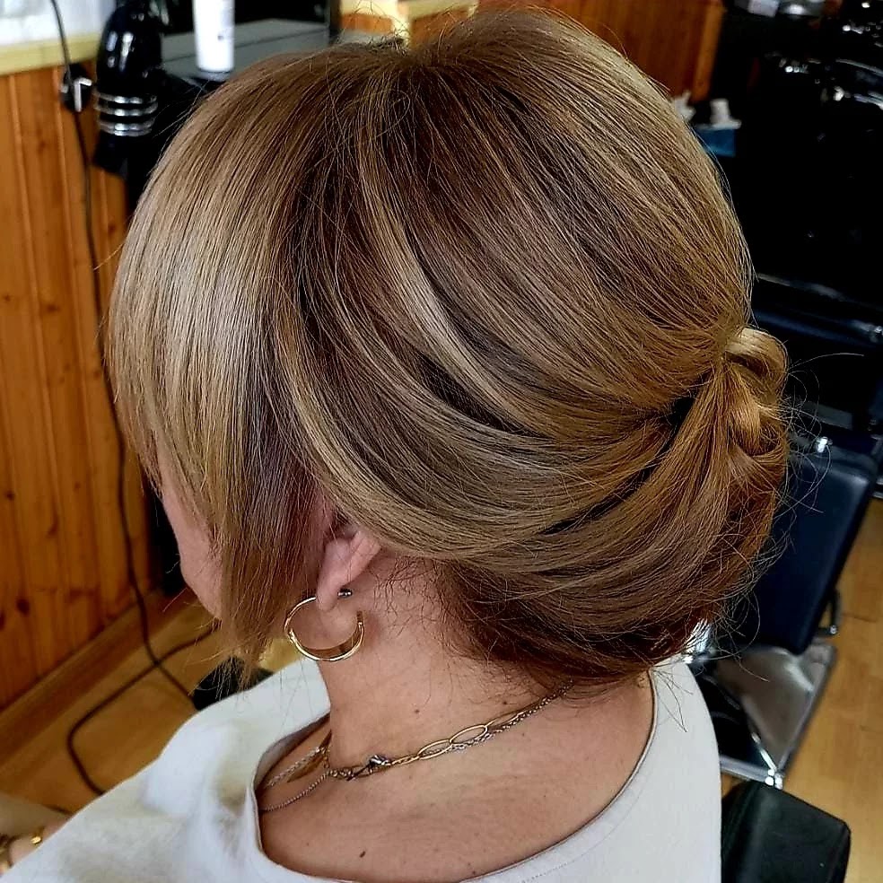 PELUQUERIAS LOW COST MOGUER — Del propietario