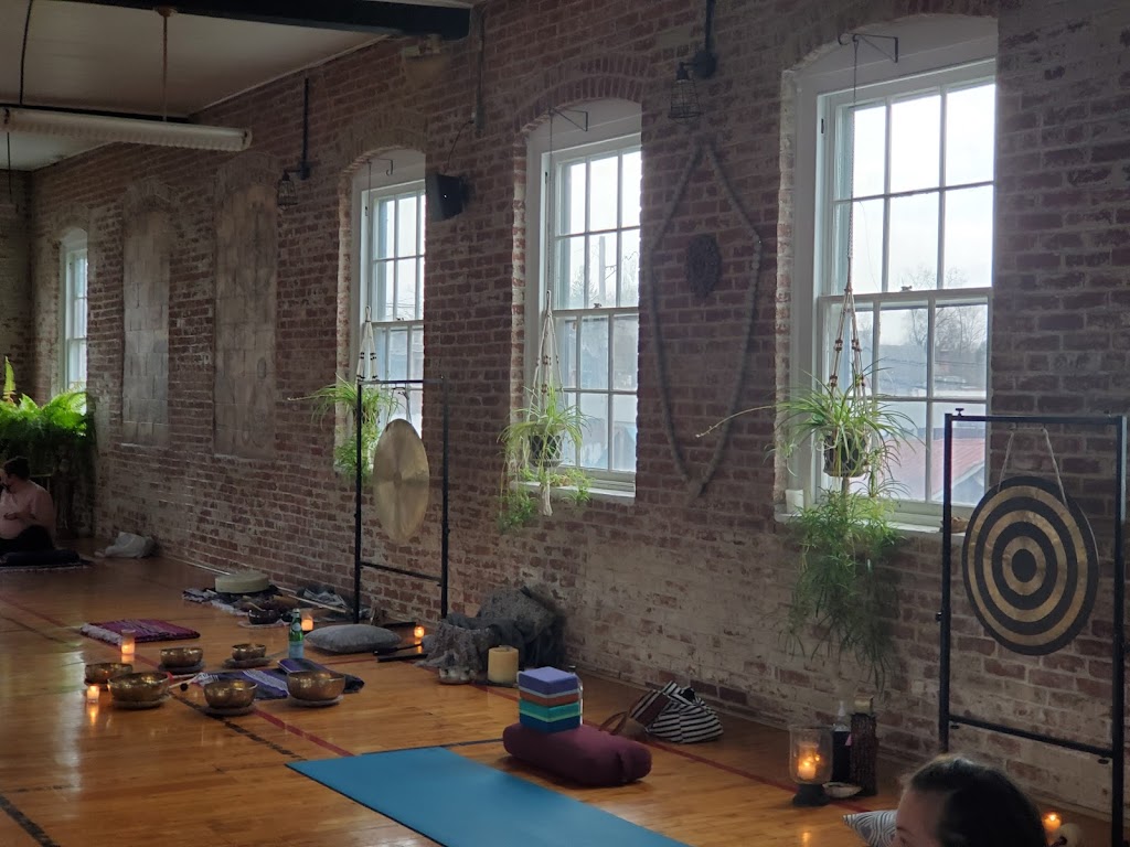  Shanteel Yoga Sanctuary