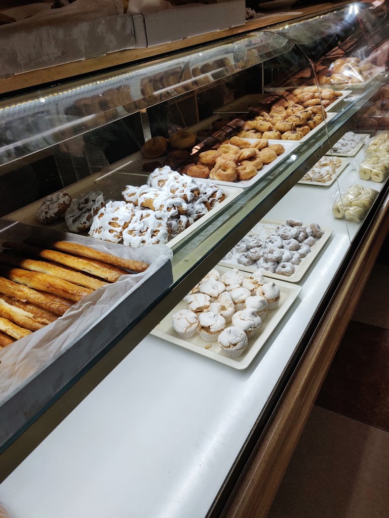 Pasteleria Veronica — Ambiente