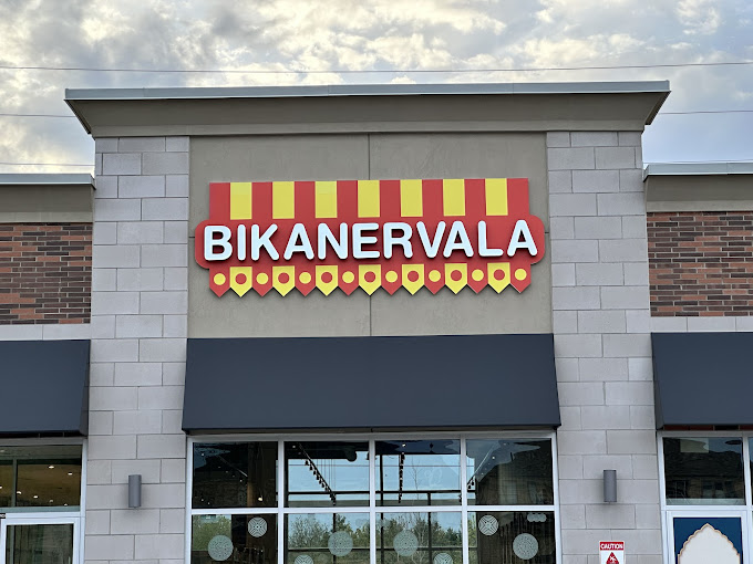 Bikanervala
